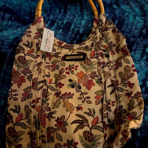 Handbags - Small Lonenberger bag